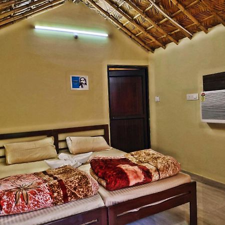 Garud Chatti River Resort Rishīkesh Dış mekan fotoğraf