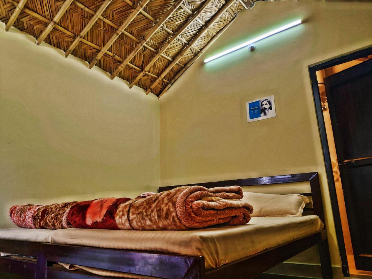 Garud Chatti River Resort Rishīkesh Dış mekan fotoğraf